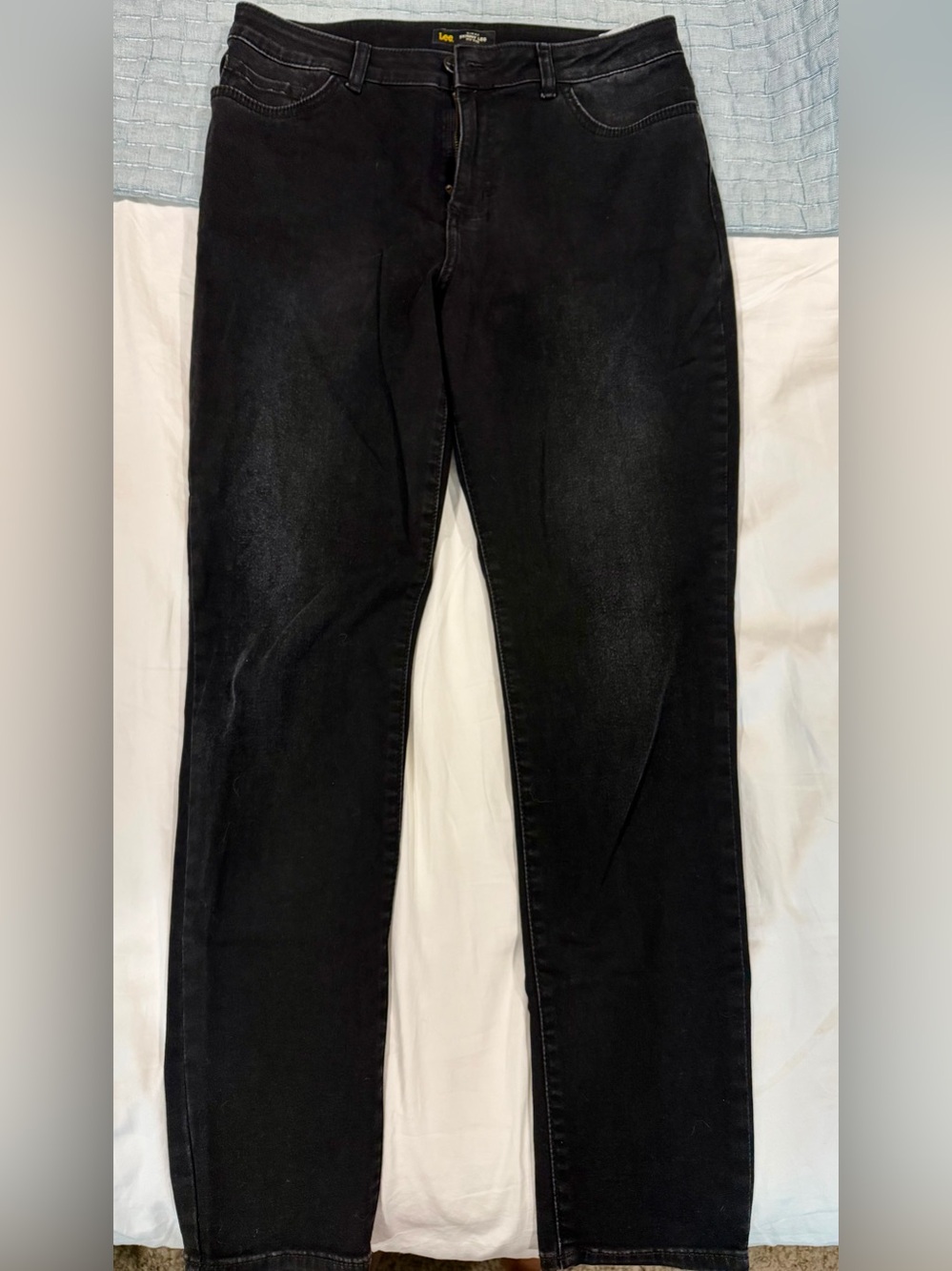 Lee Skinny Jeans